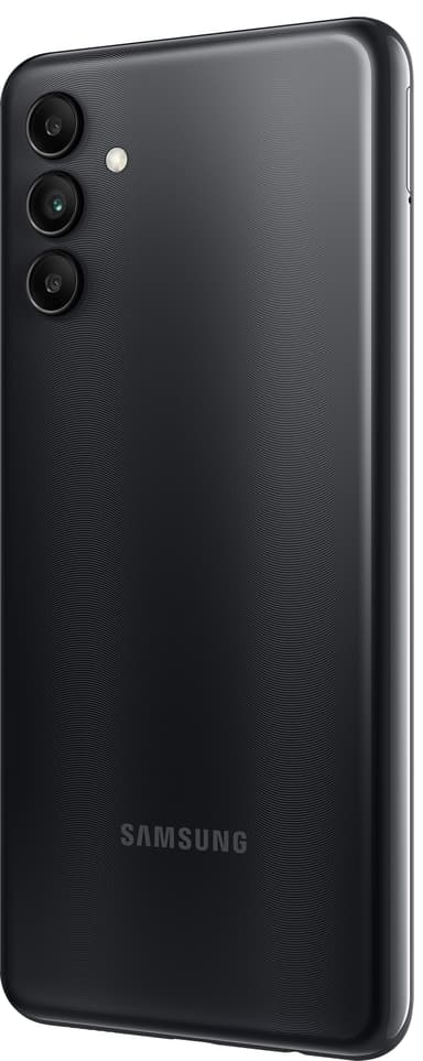 Samsung Galaxy A04s 4G smartphone 3/32GB (svart)