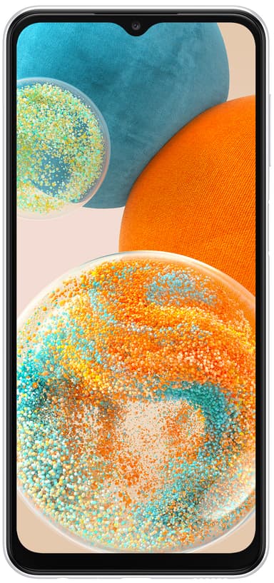 Samsung Galaxy A23 5G smartphone 4/64GB (vit)