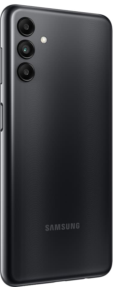 Samsung Galaxy A04s 4G smartphone 3/32GB (svart)