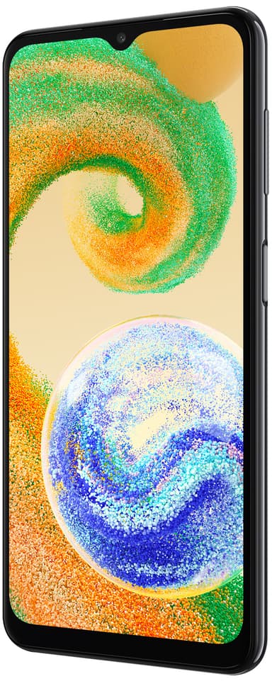 Samsung Galaxy A04s 4G smartphone 3/32GB (svart)
