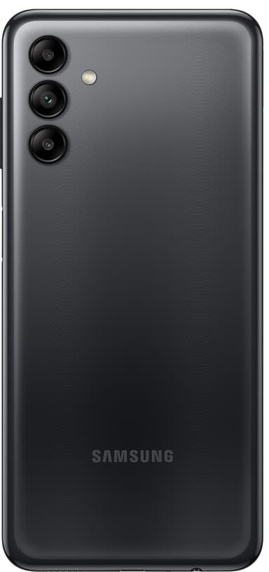 Samsung Galaxy A04s 4G smartphone 3/32GB (svart)