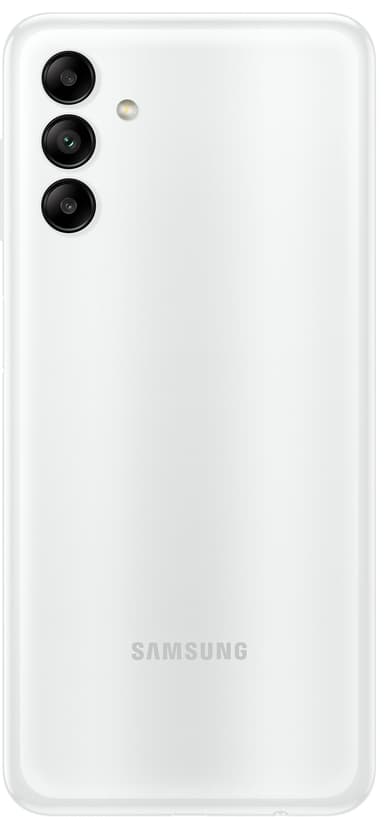 Samsung Galaxy A04s 4G smartphone 3/32GB (vit)