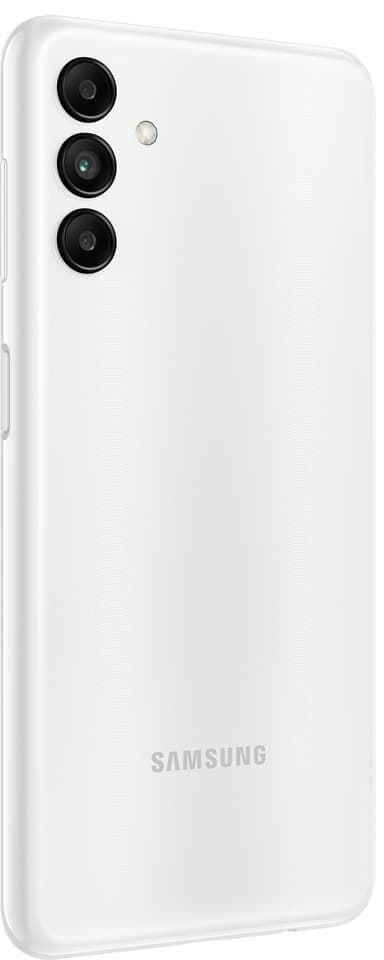 Samsung Galaxy A04s 4G smartphone 3/32GB (vit)