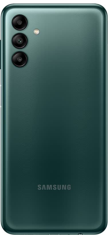 Samsung Galaxy A04s 4G smartphone 3/32GB (grön)