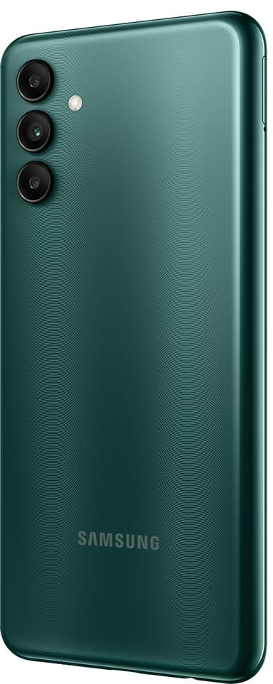 Samsung Galaxy A04s 4G smartphone 3/32GB (grön)