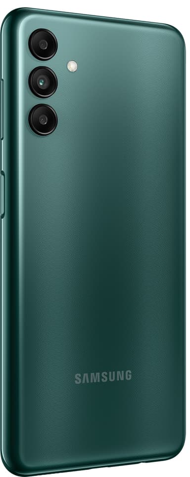 Samsung Galaxy A04s 4G smartphone 3/32GB (grön)