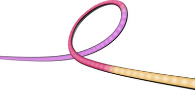 Philips Hue Play Gradient PC ljusremsa 24/27 tum EU