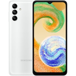 Samsung Galaxy A04s 4G smartphone 3/32GB (vit)