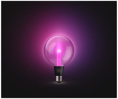 Philips Hue LightGuide Globe 6.5W G125 E27