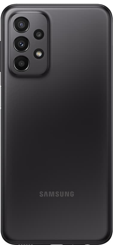 Samsung Galaxy A23 5G smartphone 4/64GB (svart)