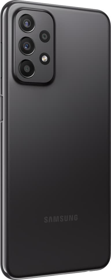 Samsung Galaxy A23 5G smartphone 4/64GB (svart)