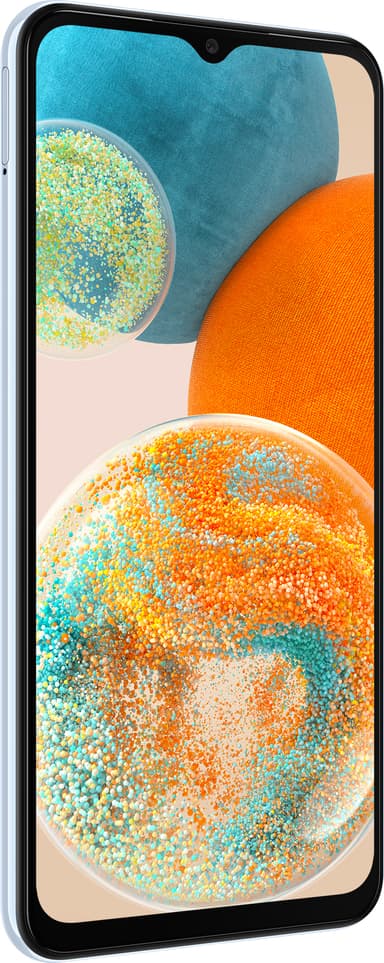 Samsung Galaxy A23 5G smartphone 4/64GB (blå)