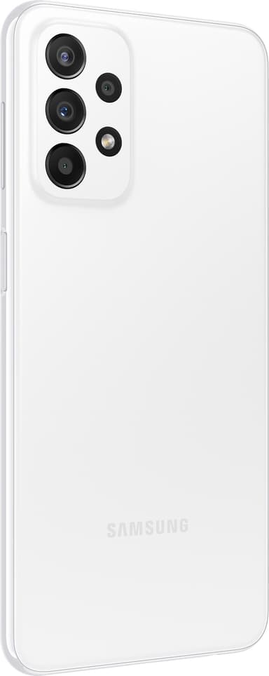 Samsung Galaxy A23 5G smartphone 4/64GB (vit)
