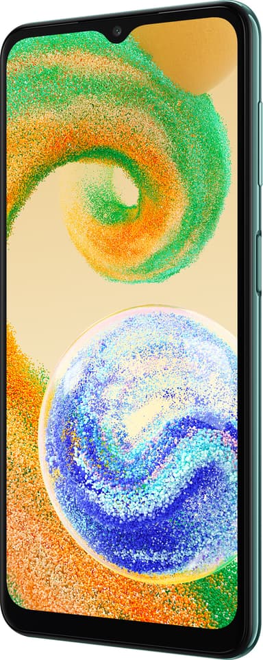 Samsung Galaxy A04s 4G smartphone 3/32GB (grön)