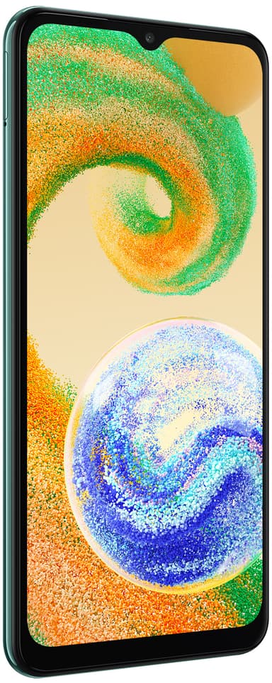 Samsung Galaxy A04s 4G smartphone 3/32GB (grön)