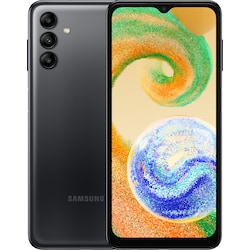 Samsung Galaxy A04s 4G smartphone 3/32GB (svart)