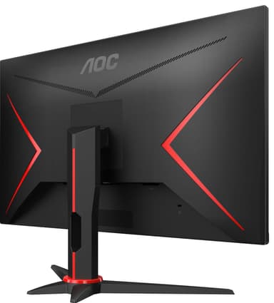 AOC 27G2SPAE/BK 27" bildskärm för gaming