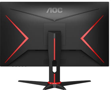 AOC 27G2SPAE/BK 27" bildskärm för gaming