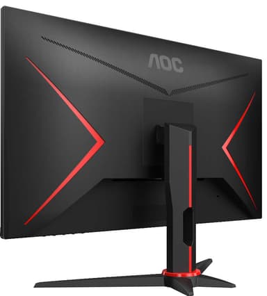 AOC 24G2SPAE/BK 24" bildskärm för gaming