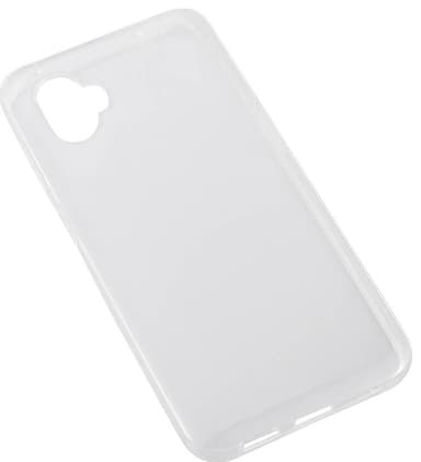 Gear TPU Cover Samsung Xcover 6 Pro fodral