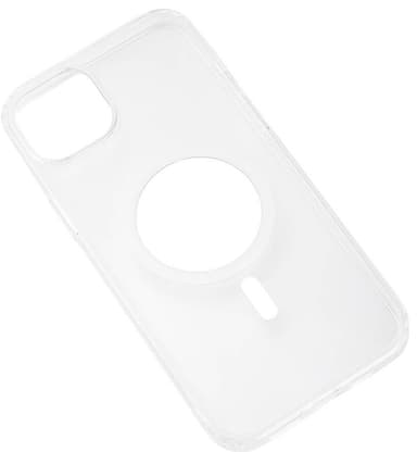 Gear TPU Magseries Cover iPhone 14 Plus fodral