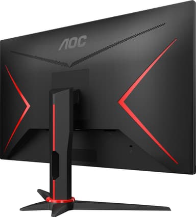 AOC 24G2SPAE/BK 24" bildskärm för gaming