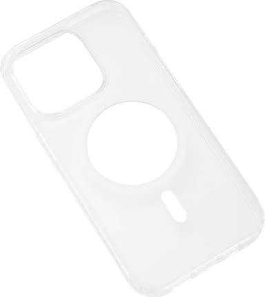 Gear TPU Magseries Cover iPhone 14  Pro fodral