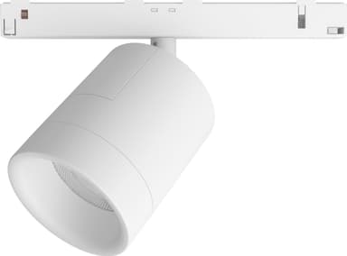 Philips Hue Perifo vit cylinderspotlight