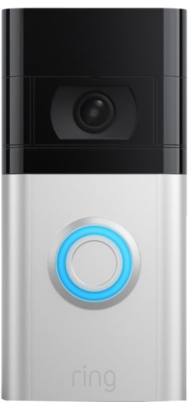 Ring Video Doorbell 4 smart ringklocka RINGVID4