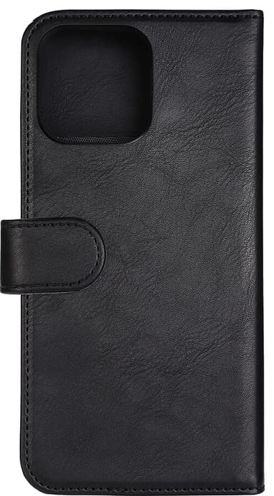 Gear 2in1 iPhone 14 Pro Max plånboksfodral (svart)