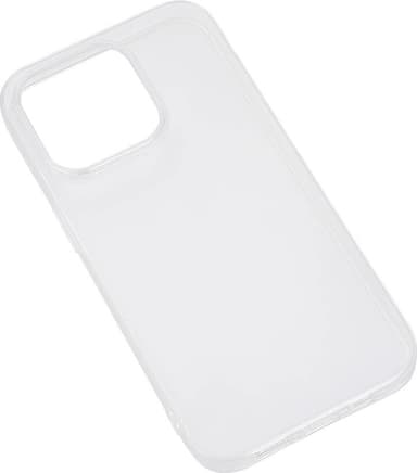 Gear TPU Cover iPhone 14 Pro fodral