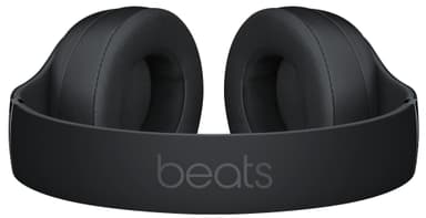 Beats Studio3 trådlösa around-ear hörlurar (Skyline Black)