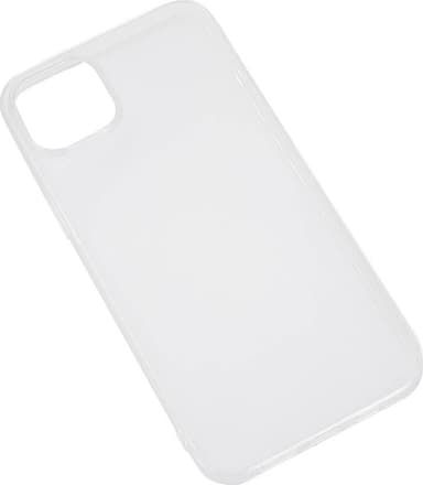 Gear TPU Cover iPhone 14 Plus fodral