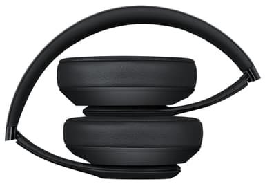 Beats Studio3 trådlösa around-ear hörlurar (Skyline Black)