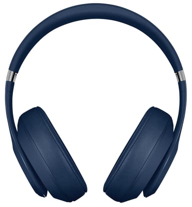Beats Studio3 trådlösa around-ear hörlurar (blå)