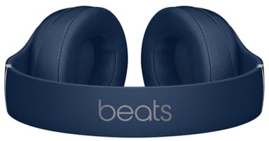 Beats Studio3 trådlösa around-ear hörlurar (blå)
