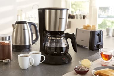 Philips Daily Collection kaffebryggare HD7462/20