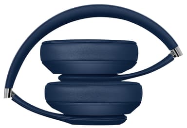 Beats Studio3 trådlösa around-ear hörlurar (blå)