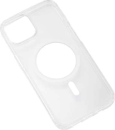 Gear TPU Magseries Cover iPhone 14 fodral