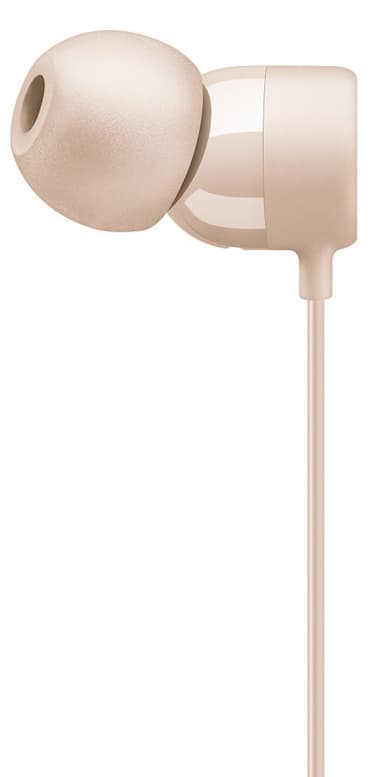 Beats X in-ear hörlurar (matt guld)