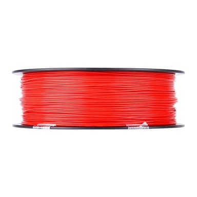 eSUN PLA + 1.75 mm 1 kg - Röd