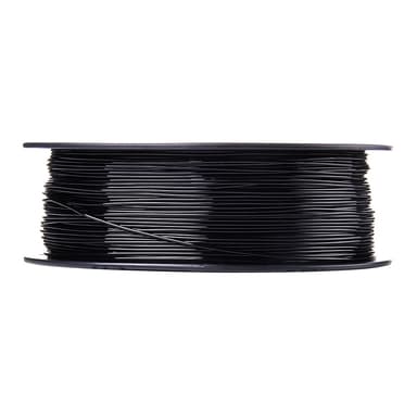 eSUN PETG 1.75 mm 1 kg - fast svart