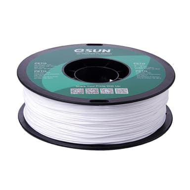eSUN PETG 1.75 mm 1 kg - fast vit