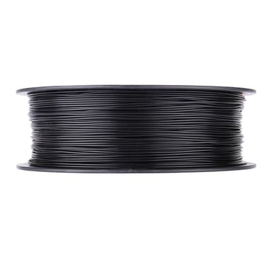 eSUN PLA + 1.75 mm 1 kg - Svart