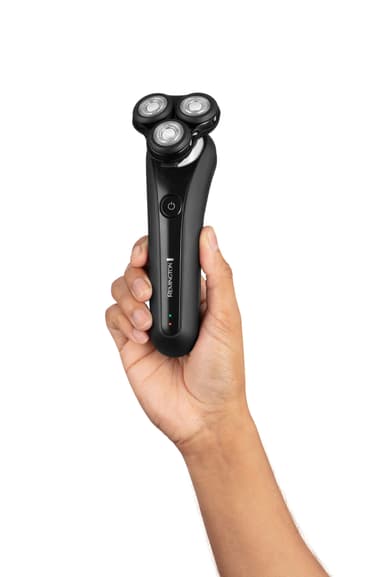 Remington Limitless roterande rakapparat XR1750 X5