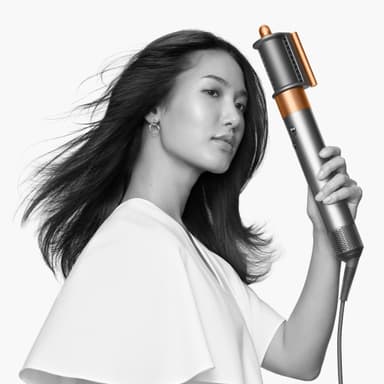 Dyson Airwrap Complete Long multistyler (Vinca Blue/Rose)