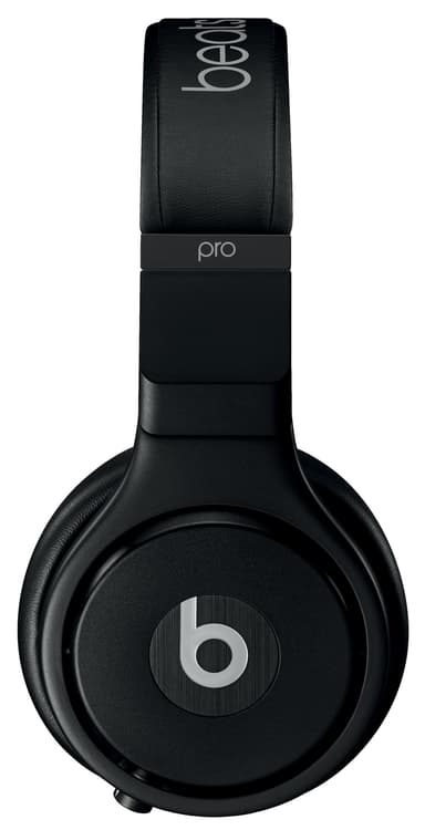 Beats by Dr. Dre Pro Hörlurar (svart)