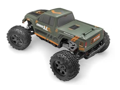 HPI -160096 Savage XL FLUX - Lackade kroppar