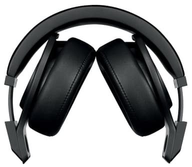 Beats by Dr. Dre Pro Hörlurar (svart)