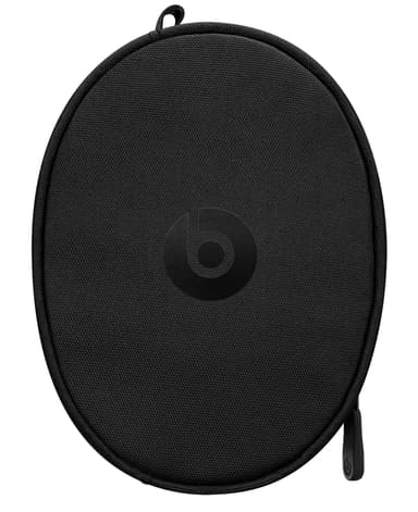 Beats Solo 3 Wireless on-ear hörlurar (svart)